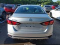 Photo 16 of 17 — 2020 Nissan Altima