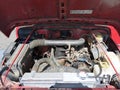 Photo 10 of 11 — 1997 Jeep Wrangler