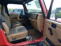 Photo 5 of 11 — 1997 Jeep Wrangler