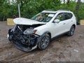 2015 Nissan Rogue — photo 2 of 16 | VIN 5N1AT2MVXFC855174