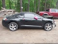 Photo 14 of 17 — 2008 Mitsubishi Eclipse