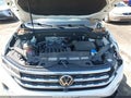 Photo 10 of 16 — 2020 Volkswagen Atlas Cross Sport