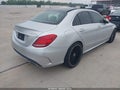 2015 Mercedes-Benz C-Class — photo 4 of 19 | VIN 55SWF4JB0FU070431