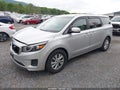 Photo 2 of 17 — 2017 Kia Sedona