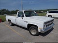 1987 Chevrolet R10 — photo 1 of 11 | VIN 1GCDR14H6HS121001