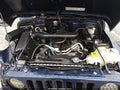 Photo 10 of 16 — 2003 Jeep Wrangler