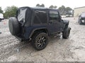 Photo 4 of 16 — 2003 Jeep Wrangler