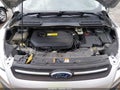 Photo 10 of 16 — 2015 Ford Escape
