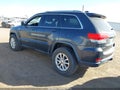 Photo 3 of 16 — 2015 Jeep Grand Cherokee