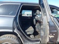 Photo 8 of 16 — 2015 Jeep Grand Cherokee