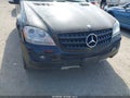 Photo 6 of 11 — 2006 Mercedes-Benz ML-Class