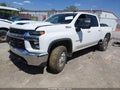 2023 Chevrolet Silverado 2500 — photo 2 of 16 | VIN 2GC1YNEYXP1719229