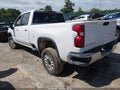 2023 Chevrolet Silverado 2500 — photo 3 of 16 | VIN 2GC1YNEYXP1719229