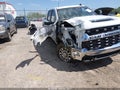 2023 Chevrolet Silverado 2500 — photo 6 of 16 | VIN 2GC1YNEYXP1719229