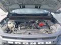 Photo 10 of 16 — 2023 Ford Bronco Sport