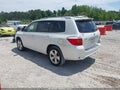 Photo 3 of 16 — 2008 Toyota Highlander