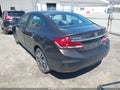 Photo 3 of 16 — 2014 Honda Civic