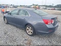 Photo 3 of 11 — 2014 Chevrolet Malibu