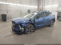 Photo 2 of 17 — 2025 Subaru Crosstrek