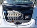 Photo 10 of 11 — 2007 Volkswagen Beetle