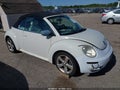 Photo 1 of 11 — 2007 Volkswagen Beetle