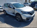 Photo 1 of 17 — 2020 Honda CR-V