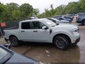 Photo 14 of 17 — 2023 Ford Maverick