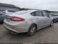 2015 Ford Fusion — photo 4 of 15 | VIN 1FA6P0H79F5117956