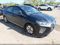 Photo 1 of 16 — 2020 Hyundai Ioniq Hybrid