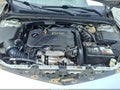 Photo 10 of 16 — 2018 Chevrolet Malibu Limited
