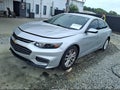 Photo 2 of 16 — 2018 Chevrolet Malibu Limited