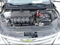 Photo 10 of 16 — 2015 Nissan Sentra