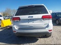 Photo 17 of 17 — 2021 Jeep Grand Cherokee