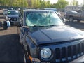 Photo 6 of 16 — 2016 Jeep Patriot