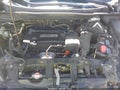 Photo 10 of 16 — 2015 Honda CR-V