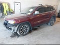 Photo 2 of 16 — 2018 Jeep Grand Cherokee