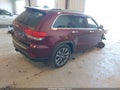 Photo 4 of 16 — 2018 Jeep Grand Cherokee