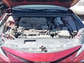 Photo 10 of 16 — 2021 Toyota Camry
