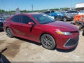 Photo 13 of 16 — 2021 Toyota Camry