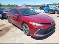 Photo 1 of 16 — 2021 Toyota Camry