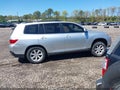 Photo 13 of 18 — 2012 Toyota Highlander