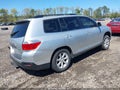 Photo 4 of 18 — 2012 Toyota Highlander