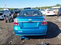 Photo 17 of 17 — 2009 Chevrolet Aveo