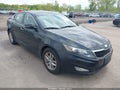 Photo 1 of 16 — 2013 Kia Optima