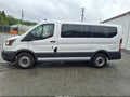 Photo 19 of 21 — 2021 Ford Transit-150