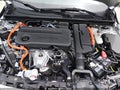 Photo 10 of 21 — 2026 Honda Civic Hybrid