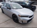 Photo 1 of 21 — 2026 Honda Civic Hybrid