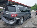 2019 Nissan Armada — photo 4 of 16 | VIN JN8AY2ND3K9090915