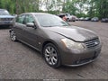 Photo 1 of 11 — 2007 Infiniti M35