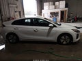 Photo 13 of 16 — 2018 Hyundai Ioniq Hybrid